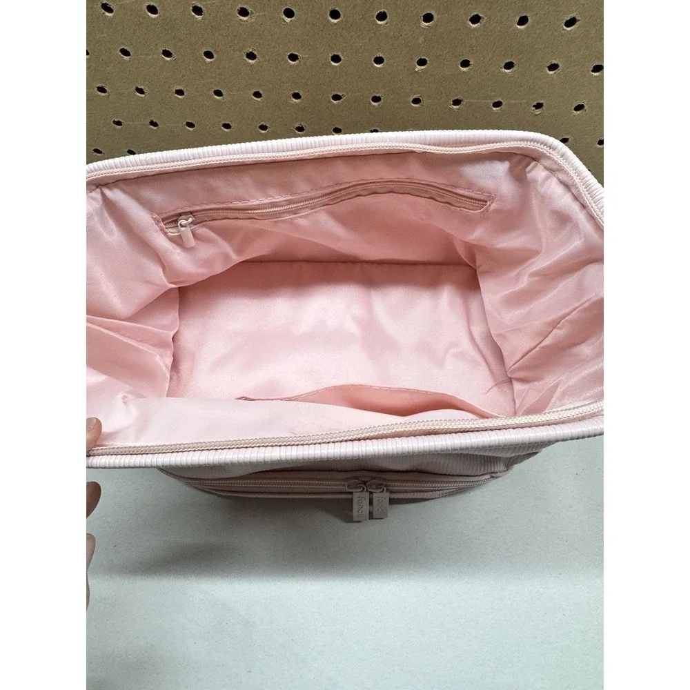 Fancil Maci 2-in-one Makeup Bag‎